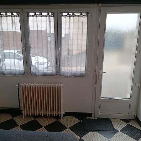 Chambre Privative A St Remy En Mauges La Chaussaire Екстер'єр фото