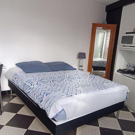 Chambre Privative A St Remy En Mauges La Chaussaire Екстер'єр фото