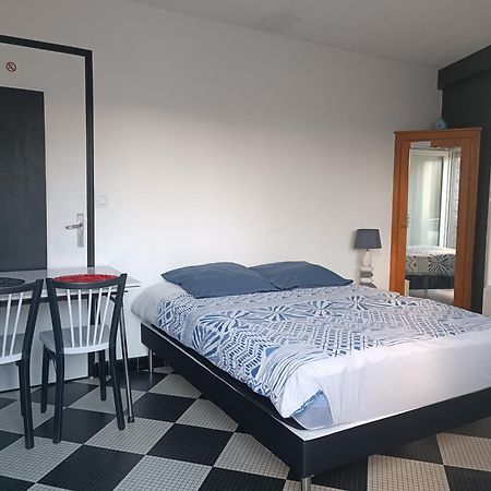 Chambre Privative A St Remy En Mauges La Chaussaire Екстер'єр фото