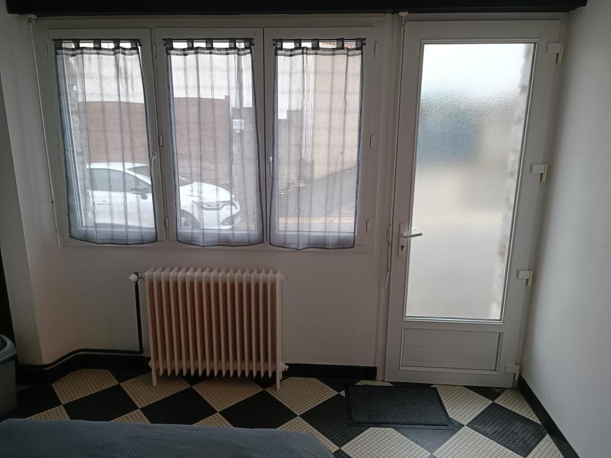 Chambre Privative A St Remy En Mauges La Chaussaire Екстер'єр фото