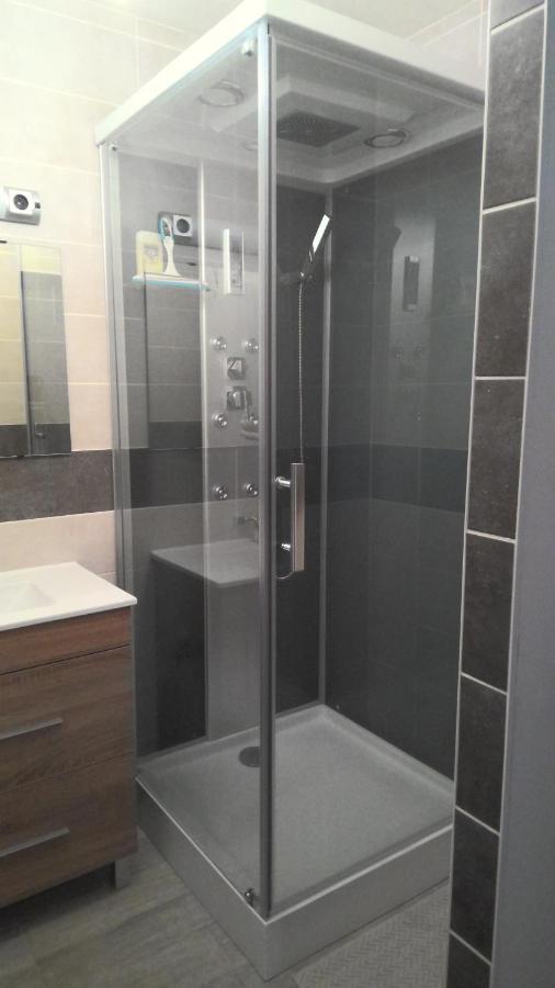 Chambre Privative A St Remy En Mauges La Chaussaire Екстер'єр фото