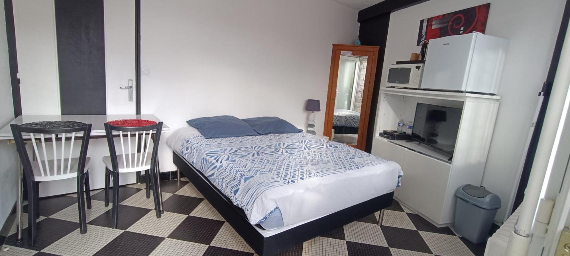 Chambre Privative A St Remy En Mauges La Chaussaire Екстер'єр фото