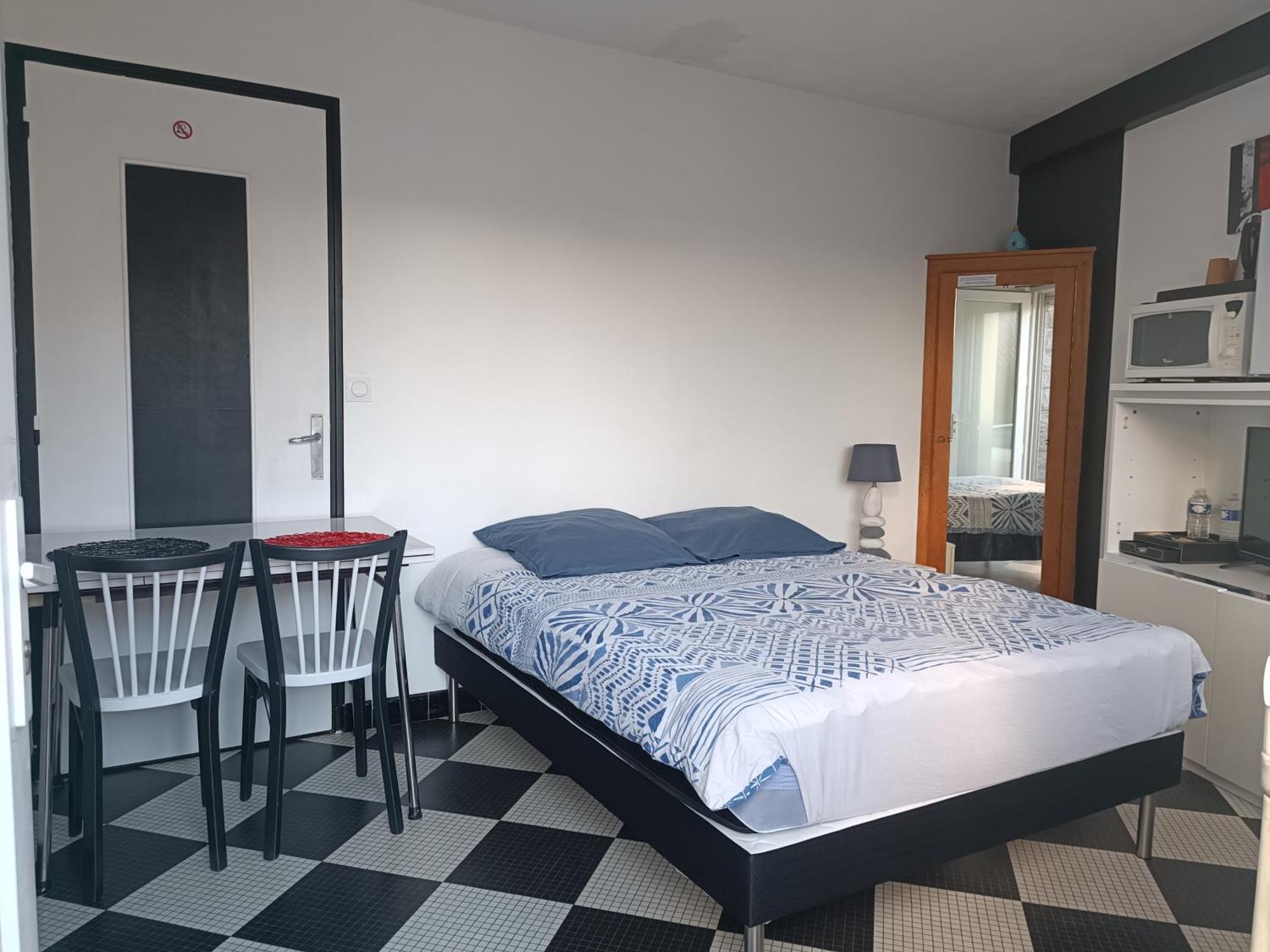 Chambre Privative A St Remy En Mauges La Chaussaire Екстер'єр фото